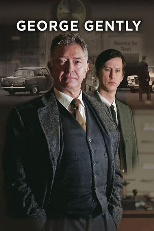 Dedektif George Gently