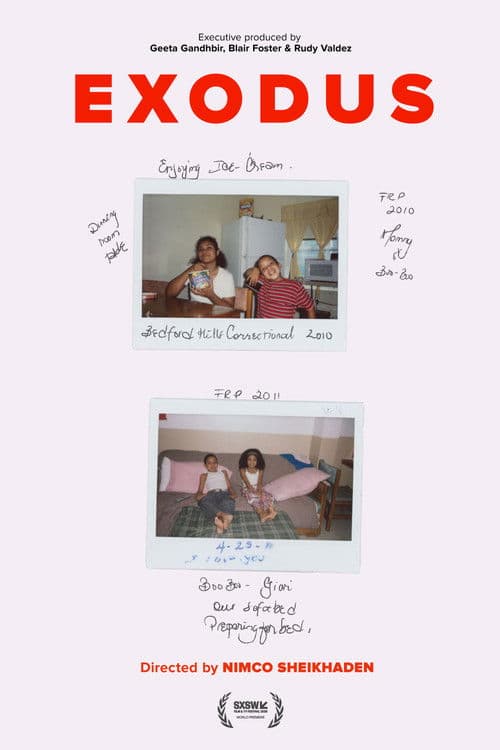 Exodus