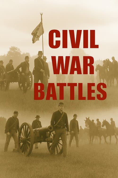 Civil War Battles