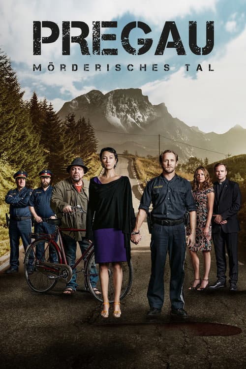 Mörderisches Tal – Pregau