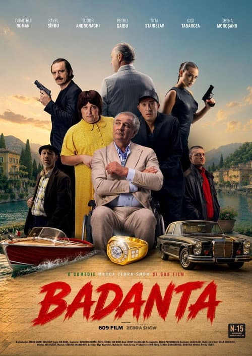 Badanta