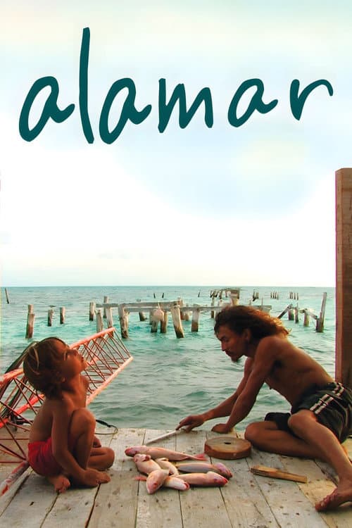 Alamar