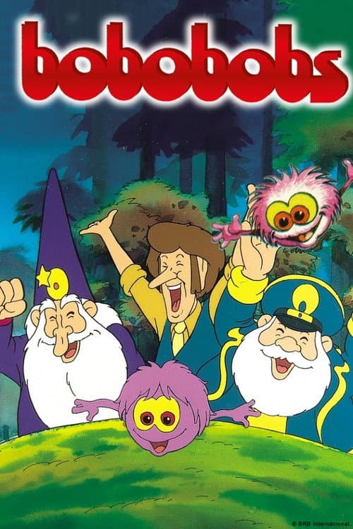 Bobobobs