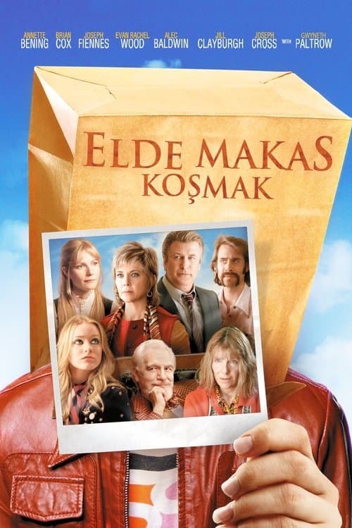 Elde Makas Koşmak