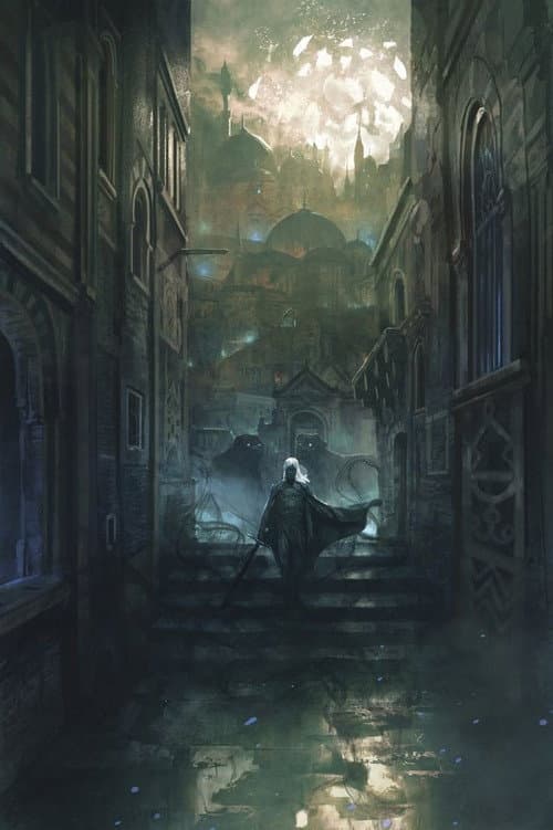 Malazan: Book of the Fallen