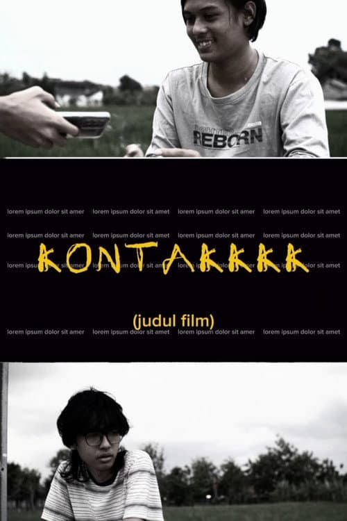 KONTAKKK