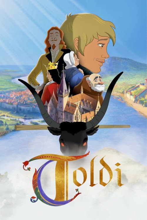 Toldi