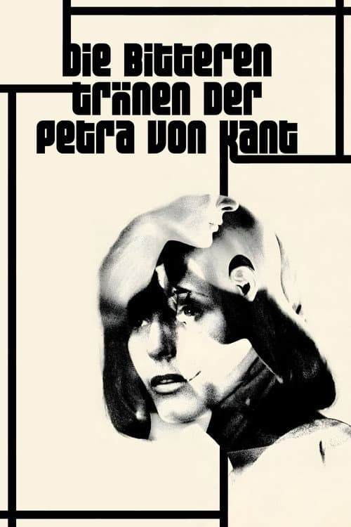 Petra Von Kant'ın Acı Gözyaşları