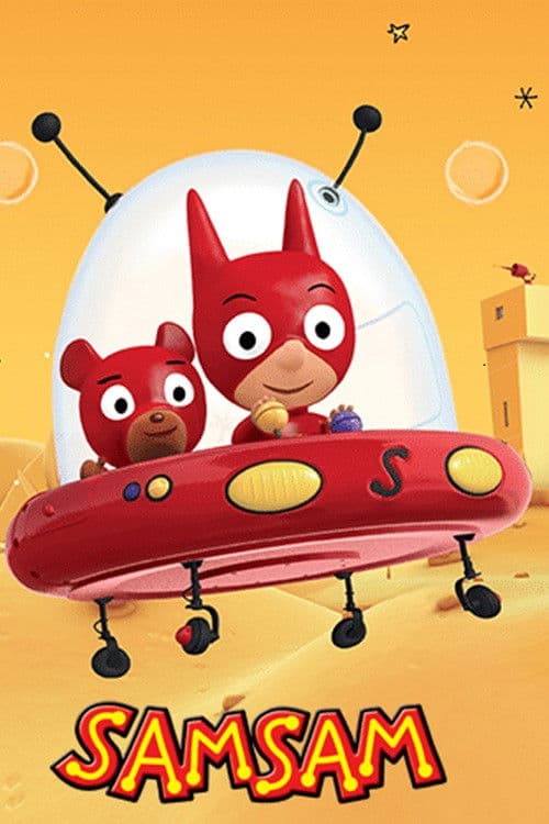 SamSam