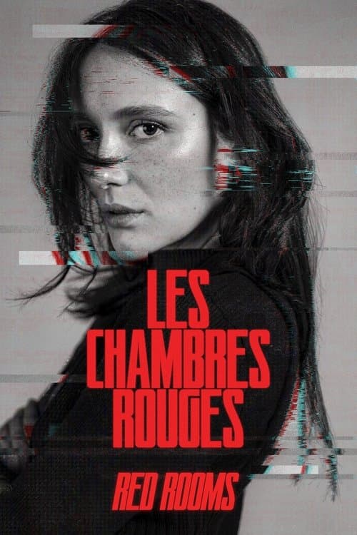 Les Chambres rouges