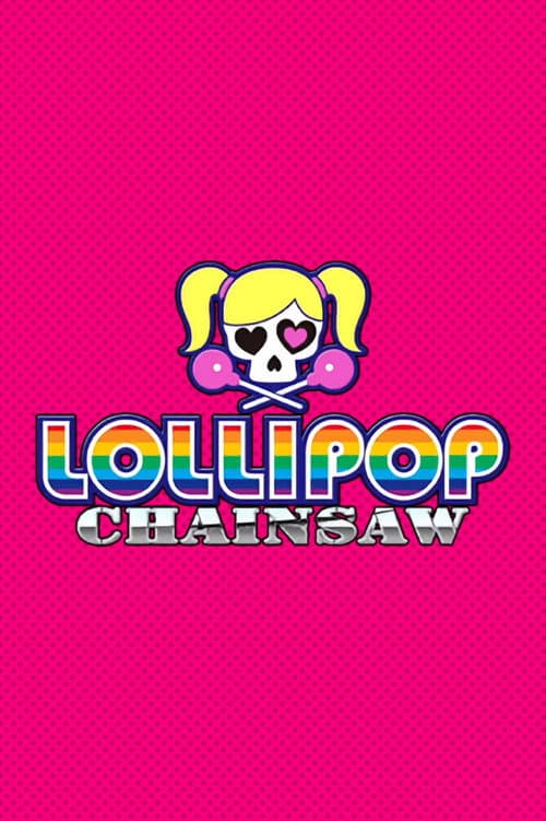 Lollipop Chainsaw New Project
