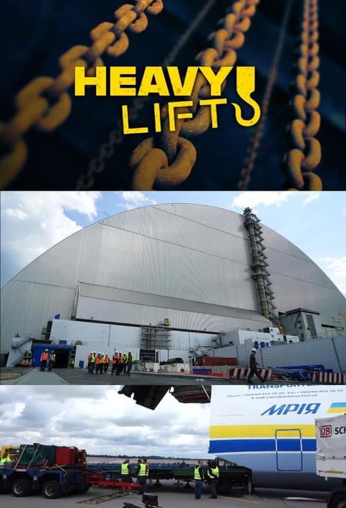 Heavy Lift