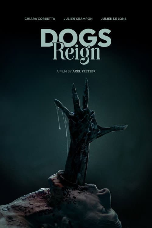 Lorsque règnent les chiens