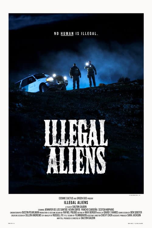 Illegal Aliens