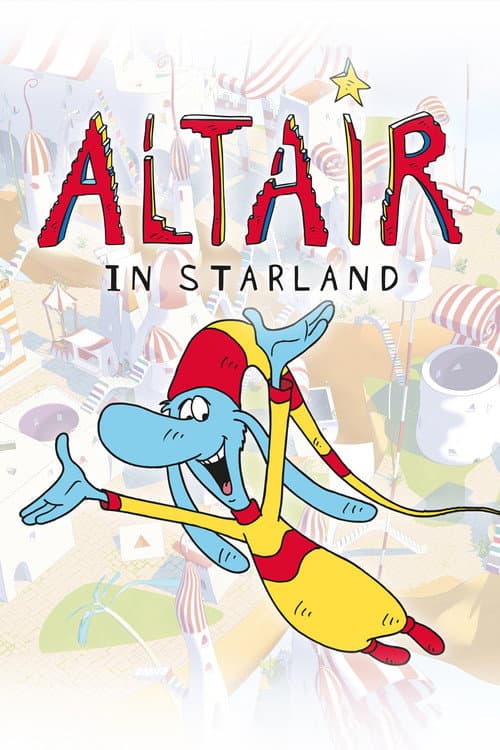 Altair im Sternenland