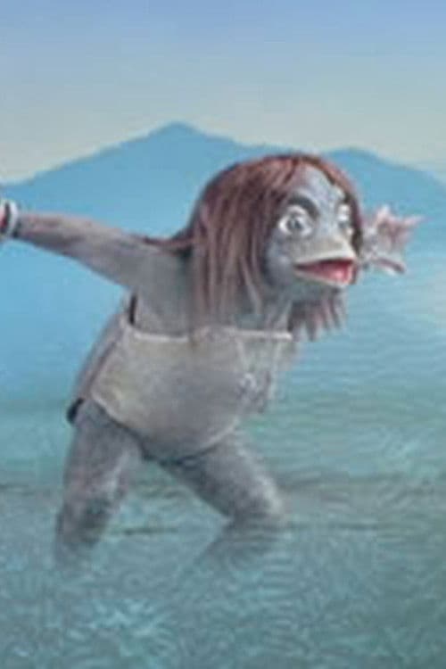 水の精・河童百図