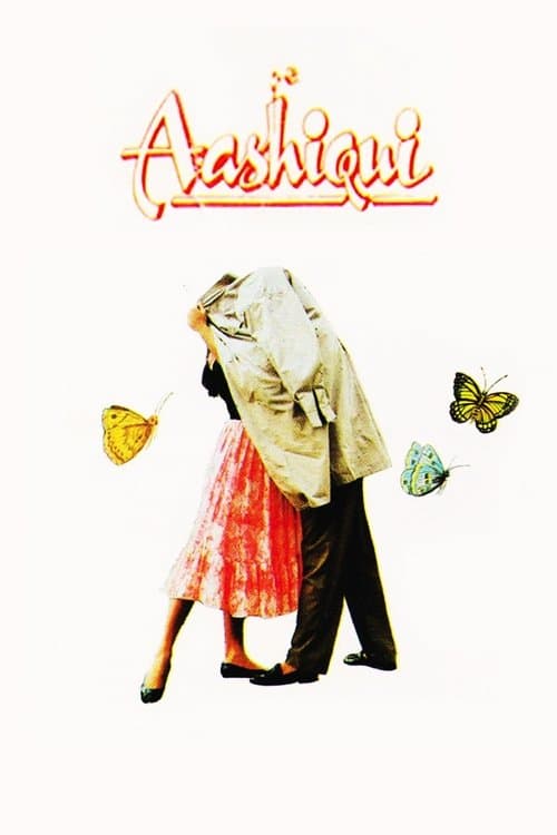 Aşk Için Hayat / Aashiqui