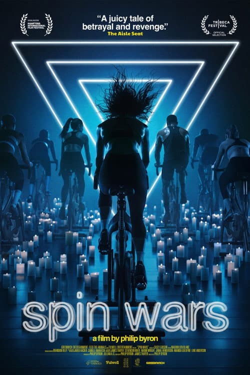 Spin Wars