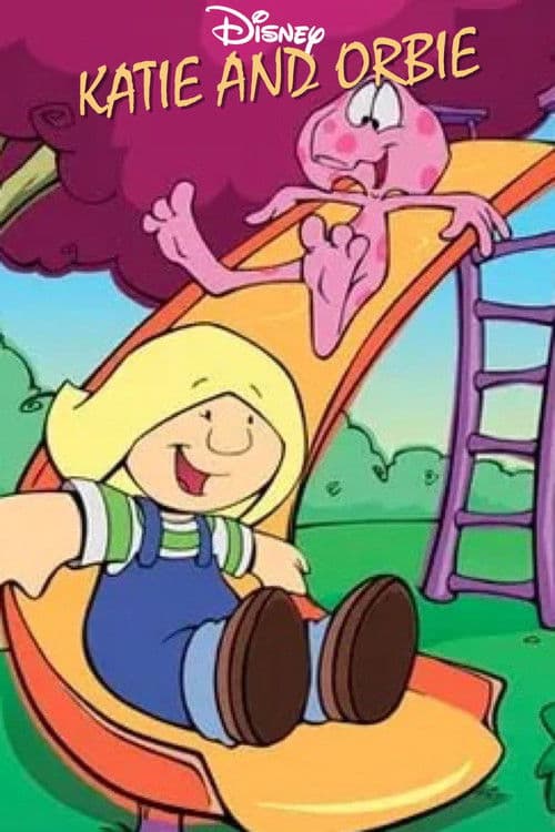 Katie and Orbie