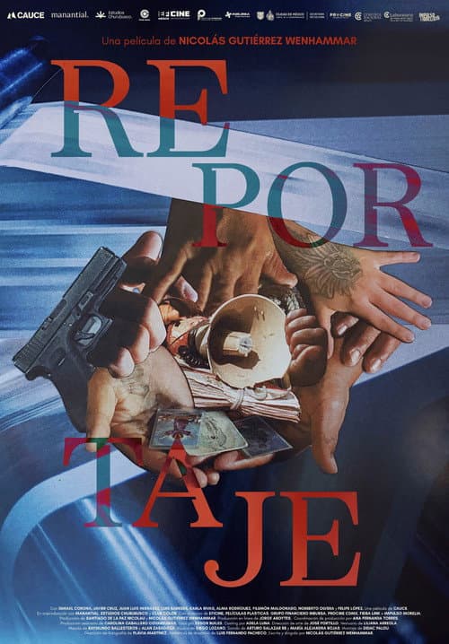 Reportaje