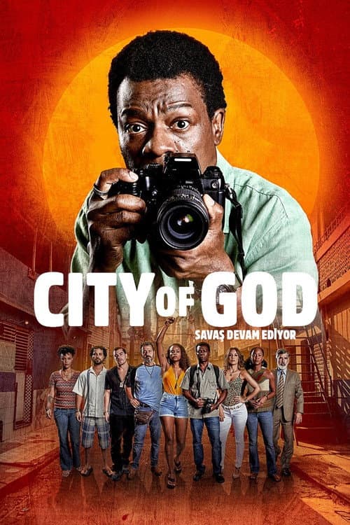City of God: Savaş Devam Ediyor