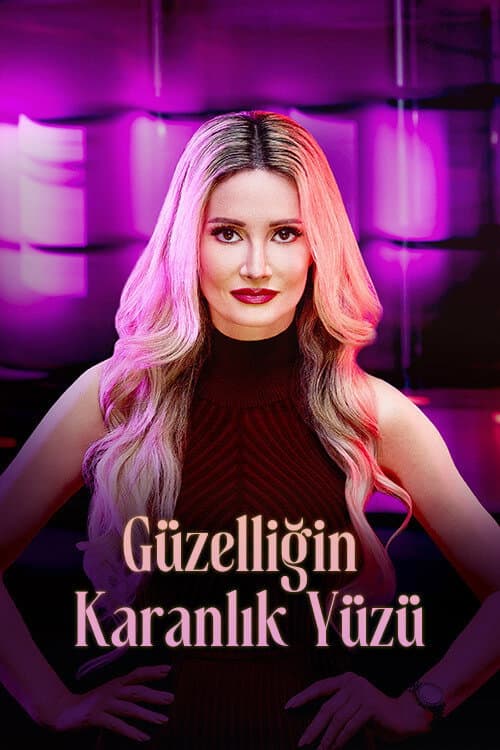 Güzelliğin Karanlık Yüzü