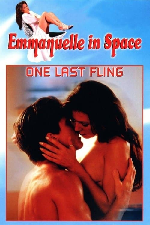 Emmanuelle 6: Zevkin Doruğunda