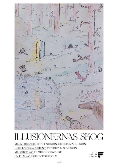 Illusionernas Skog
