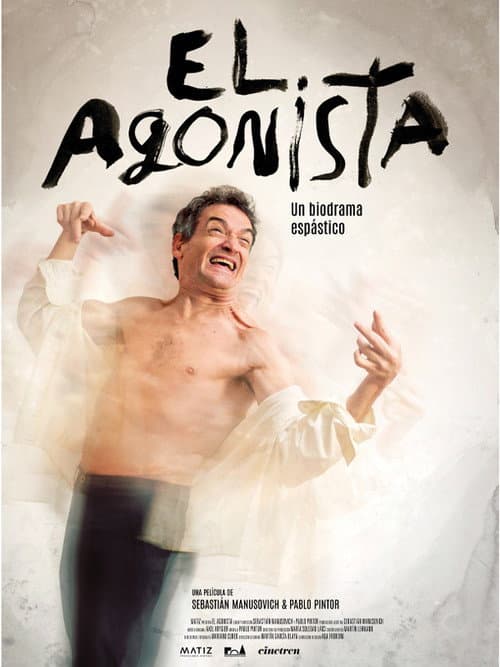 El Agonista