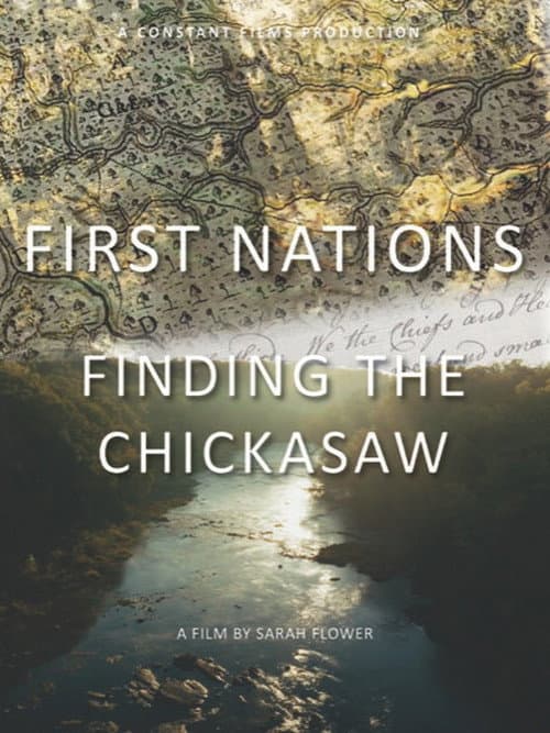 First Nations: Finding the Chickasaw
