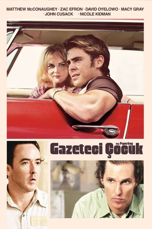 Gazeteci Çocuk