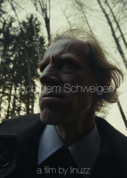 Nach dem Schweigen