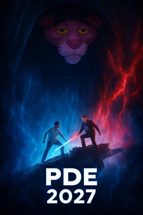 PDE 2027
