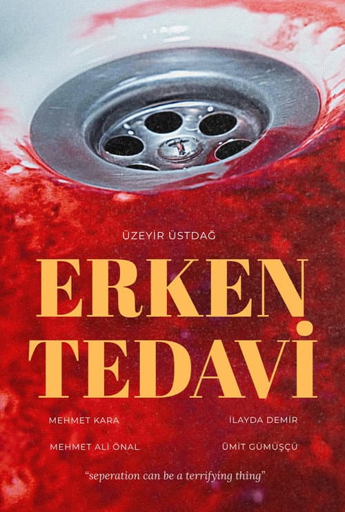 ERKEN TEDAVİ