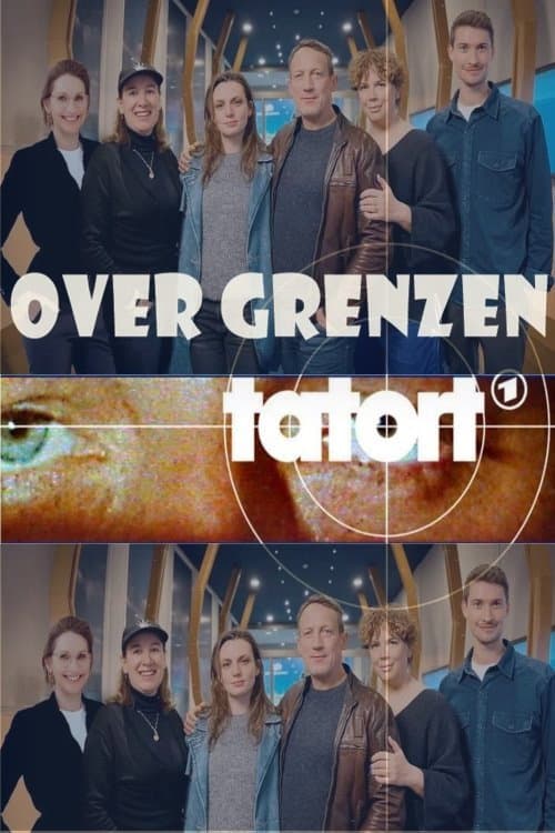 Tatort: Over grenzen