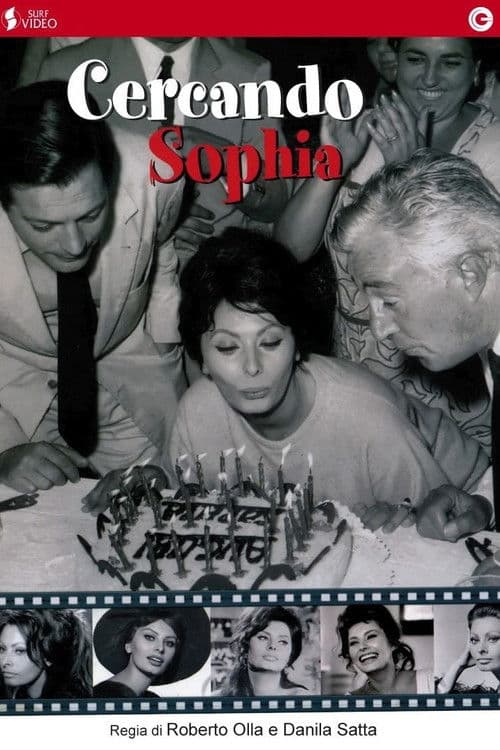 Sophia'nın Peşinde