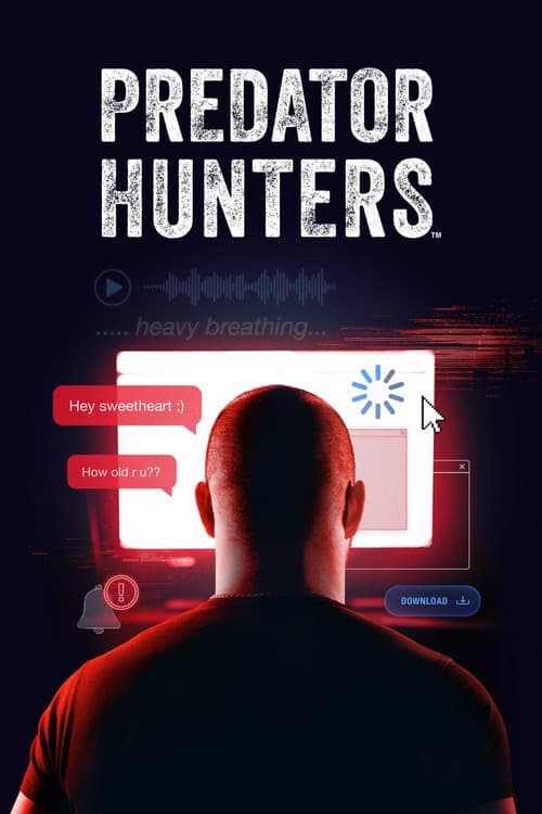 Predator Hunters