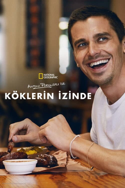 No Taste Like Home with Antoni Porowski