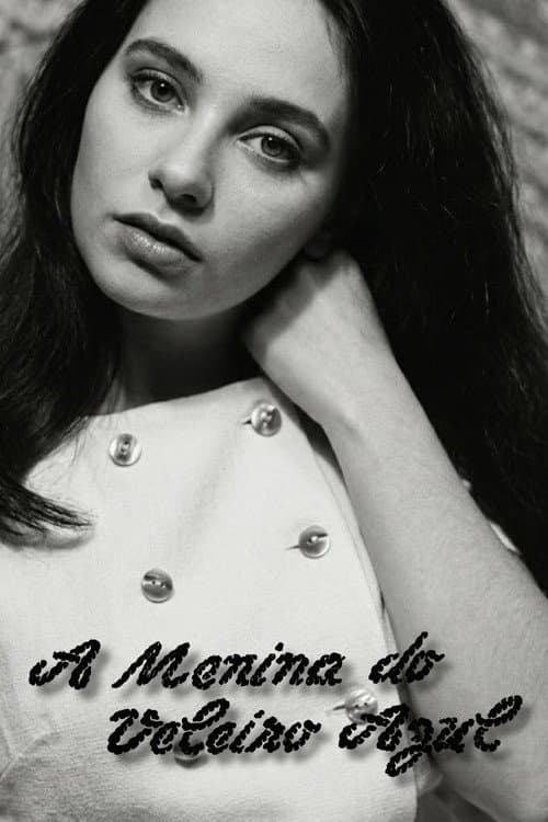 A Menina do Veleiro Azul