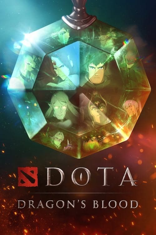 DOTA: Ejder'in Kanı