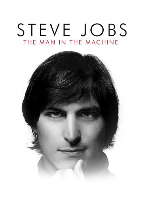 Steve Jobs: Makine Adam