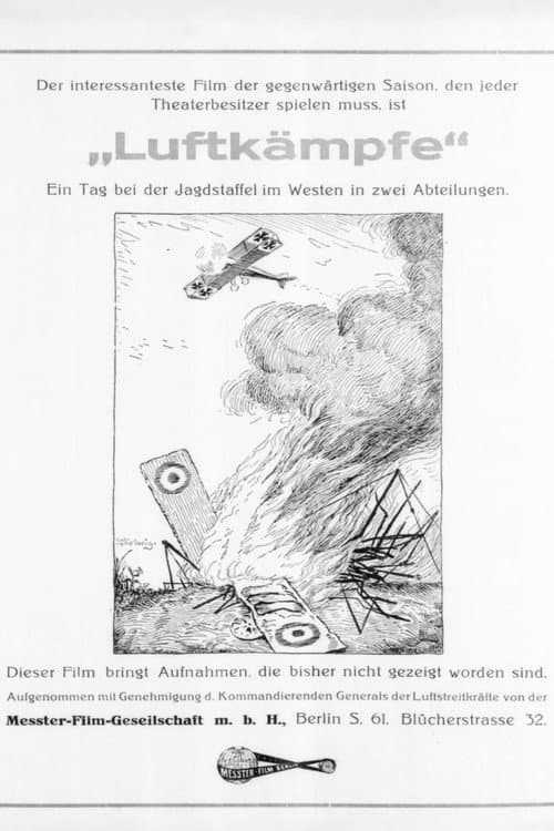 Luftkämpfe