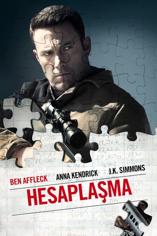 Hesaplaşma