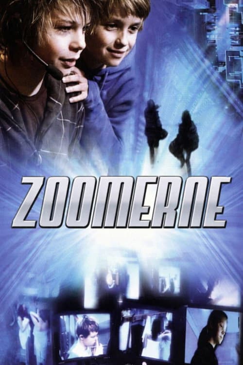 Zoomerne