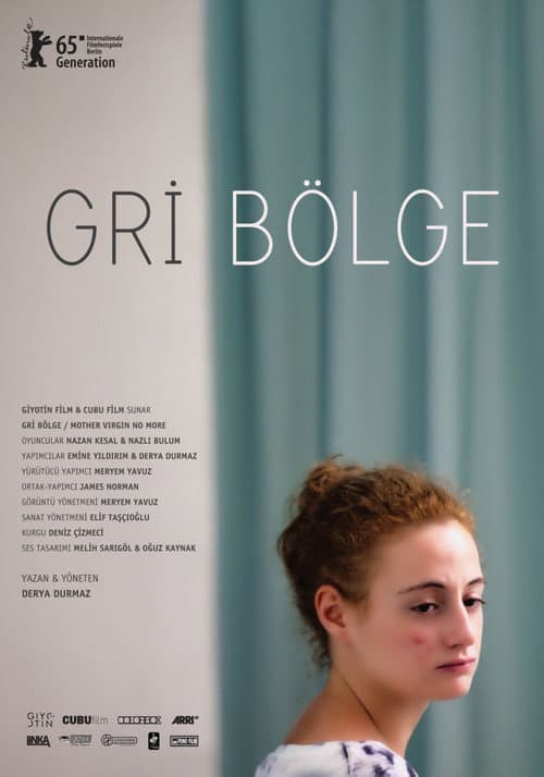 Gri Bölge