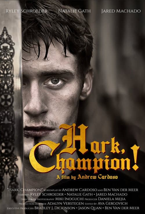 Hark, Champion!