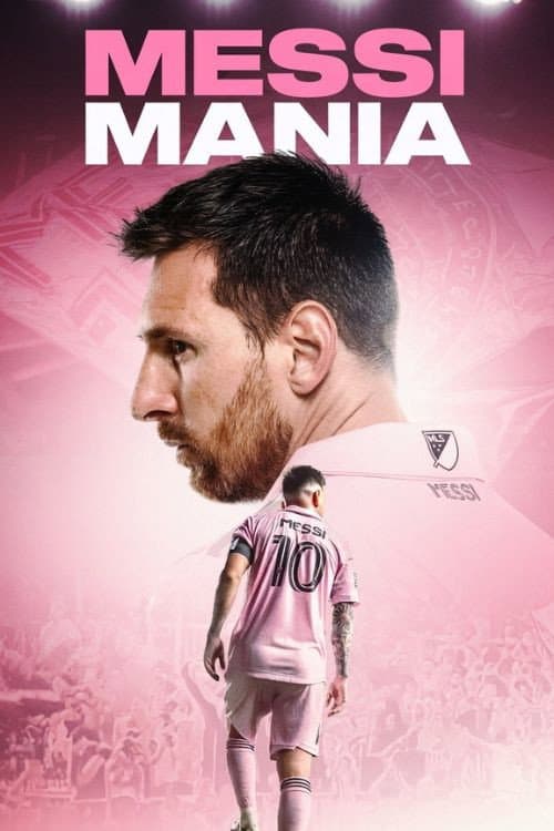 Messi Mania