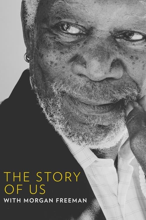 Morgan Freeman ile Bizim Hikayemiz