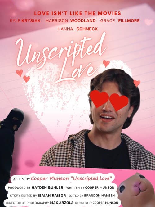 Unscripted Love