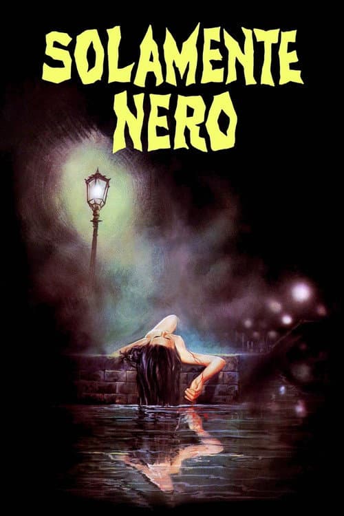 Solamente nero
